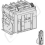 SCHNEIDER Modul 47406 ECO MODBUS COM pro NW