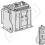 SCHNEIDER Modul 47407 ECO MODBUS COM pro NT