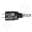 SCHNEIDER Objimka ZB6-EM8B polosestava 230/240V