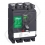 SCHNEIDER Odpínač CVS100NA 3P 100A
