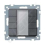 SCHNEIDER Panel MTN627814 KNX tlač. 4-násobný plus