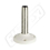 SCHNEIDER Podstavec XVMZ02 hliníkový 100mm