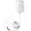 SCHNEIDER Pohon MTN639125 ventilu termoelektrický