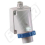 SCHNEIDER Přívodka 83554 16A 2P+PE 230V IP67