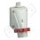 SCHNEIDER Přívodka 83571 32A 3P+N+PE 400V