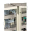 SCHNEIDER Rám NSYAEUBU41SC SWM spojovací 435x185
