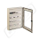 SCHNEIDER Rám NSYDLM84  600x600 84 modulů