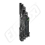 SCHNEIDER Relé RSL1PRPU 230V AC/DC