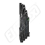 SCHNEIDER Relé RSL1PVPU 230VAC/DC