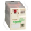 SCHNEIDER Relé RXM2AB2P7 Miniaturní 2P 12A 230V AC