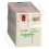 SCHNEIDER Relé RXM3AB1P7 230VAC