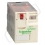 SCHNEIDER Relé RXM4AB1B7 24VAC