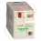 SCHNEIDER Relé RXM4AB2F7 120VAC
