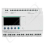 SCHNEIDER Relé ZELIO Logic SR3-B262BD