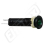 SCHNEIDER Signálka XVLA133 s LED 24V zelená