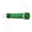 SCHNEIDER Signálka XVLA233 s LED 24V zelená