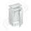 SCHNEIDER Skříň NSYPLAZT12104G 1250x1000x420 IP44