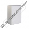SCHNEIDER Skříň NSYS3D6640P 600x600x400