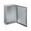 SCHNEIDER Skříň NSYS3X5420 S3X 304L 500x400x200