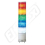 SCHNEIDER Sloup XVC1M5K signální LED