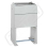 SCHNEIDER Sokl SAREL NSYZHPLA124G 1250x420x900