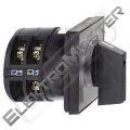 SCHNEIDER Spínač K30-F013UP vačkový