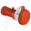 SCHNEIDER Spojka PKF32M734 32A 3P+PE 400-415V IP67