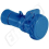 SCHNEIDER Spojka PKY16M723 Fast connect 16A 2P+PE