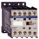 SCHNEIDER Stykač CA4KN22BW3 24VDC