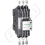 SCHNEIDER Stykač LC1DPKP7 230VAC