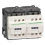 SCHNEIDER Stykač LC2D25P7V reverzační