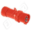 SCHNEIDER Vidlice PKX32M435 380V 32A 3P+N+PE IP44