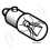 SCHNEIDER Žár. baj. BA9S 120-130V 2,6W DL1-CE130