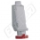 SCHNEIDER Zásuvka 81183 63A 3P+N+PE 400V IP67