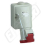 SCHNEIDER Zásuvka 83109 16A 3P+N+PE 400V IP44