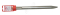 Sekáč NG TOOL 2210-2 400mm SDS MAX