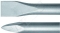 Sekáč PSPM-MAX400 SDS-Max špičatý