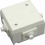 SEZ Krabice 6456-13 acidur IP43