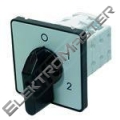 SEZ Spínač S 10 JD 9551 A6