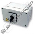 SEZ Spínač S 100 JPD 1103 A6