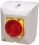 SEZ Spínač S 100 JPU 1103 A6/R