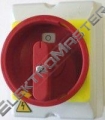SEZ Spínač S 16 JPU 1103 A6/R