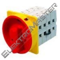SEZ Spínač S 160 JU 1103 A6/R