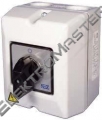 SEZ Spínač S 25 JPD 1103 A6