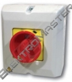SEZ Spínač S 32 JPU 1103 A6/R