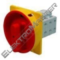 SEZ Spínač S 32 JU 1103 A6/R