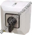 SEZ Spínač S 40 JPD 1103 A6