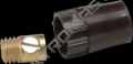 SEZ Svorka 6100-15 3x4mm krabicová