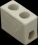 SEZ Svorka 6110-06 porcelánová