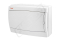 Skříň ACQUA 3912 12mod IP65